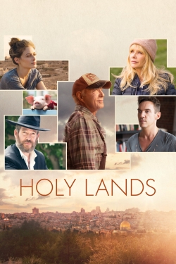 watch Holy Lands
