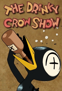 watch The Drinky Crow Show