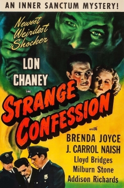 watch Strange Confession