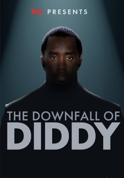 watch TMZ Presents: The Downfall of Diddy