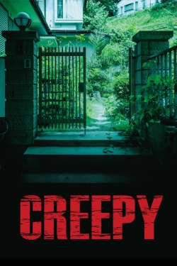 watch Creepy