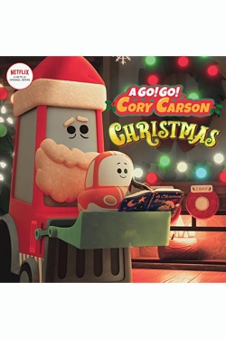 watch A Go! Go! Cory Carson Christmas