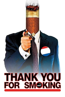 watch Thank You for Smoking