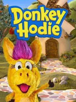 watch Donkey Hodie
