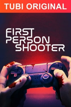 watch First Person Shooter