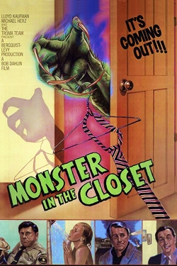 watch Monster in the Closet