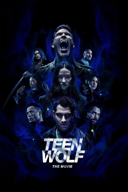 watch Teen Wolf: The Movie