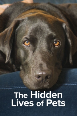 watch The Hidden Lives of Pets