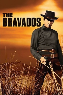 watch The Bravados