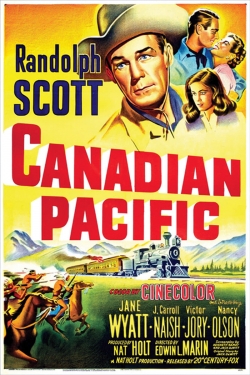 watch Canadian Pacific