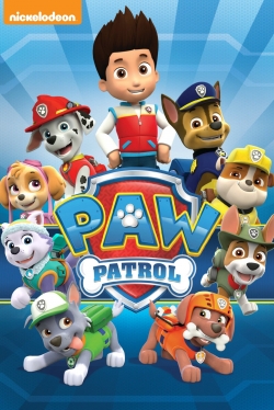 watch Paw Patrol