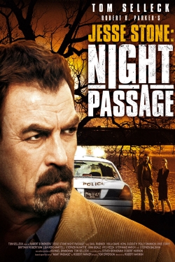 watch Jesse Stone: Night Passage