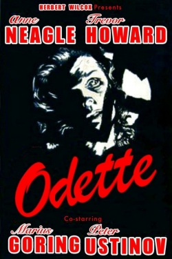 watch Odette