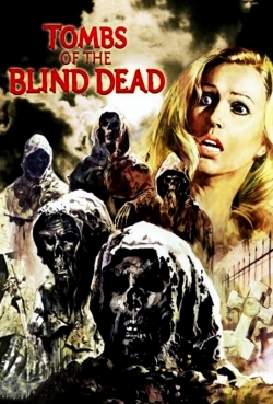 watch Tombs of the Blind Dead