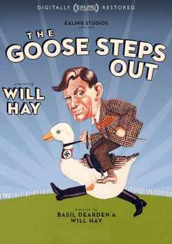 watch The Goose Steps Out