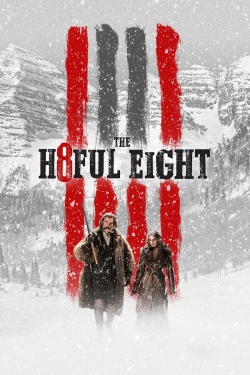 watch The Hateful Eight