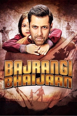 watch Bajrangi Bhaijaan