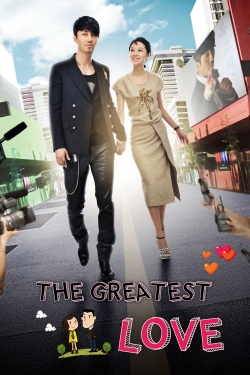 watch The Greatest Love