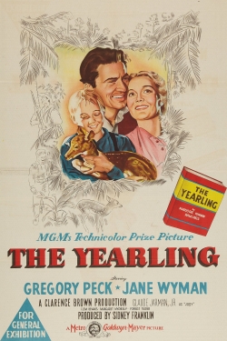 watch The Yearling