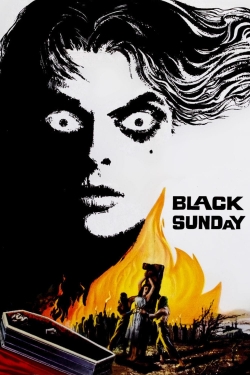 watch Black Sunday
