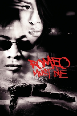 watch Romeo Must Die