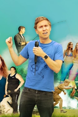 watch Russell Howard Stands Up To The World