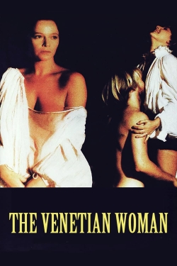 watch The Venetian Woman