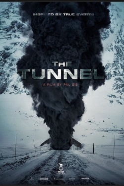 watch The Tunnel