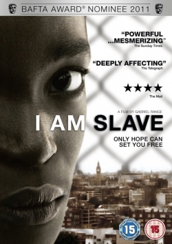 watch I Am Slave