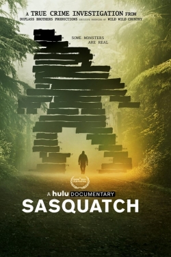 watch Sasquatch