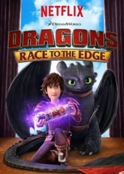 watch Dragons: Race to the Edge
