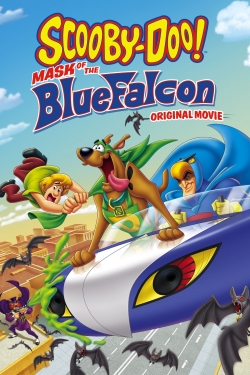 watch Scooby-Doo! Mask of the Blue Falcon