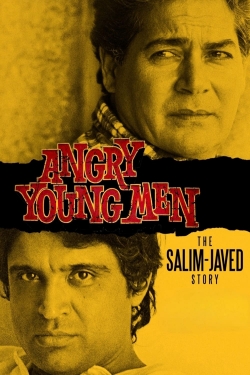 watch Angry Young Men: The Salim-Javed Story