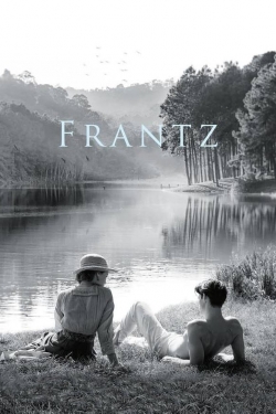 watch Frantz