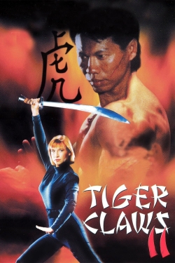 watch Tiger Claws II