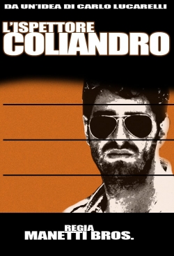 watch Inspector Coliandro
