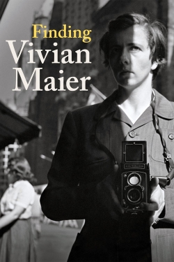 watch Finding Vivian Maier