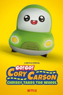 watch Go! Go! Cory Carson: Chrissy Takes the Wheel