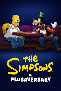 watch The Simpsons in Plusaversary