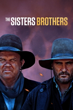 watch The Sisters Brothers