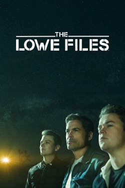watch The Lowe Files