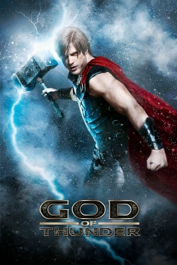 watch God of Thunder