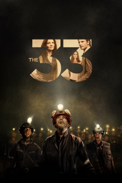 watch The 33