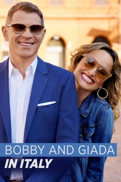 watch Bobby and Giada in Italy