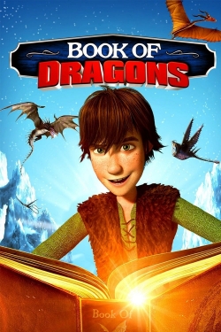 watch Book of Dragons