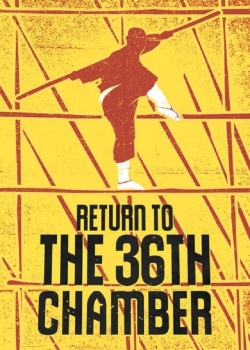 watch Return to the 36th Chamber