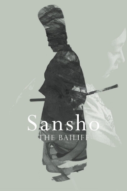 watch Sansho the Bailiff