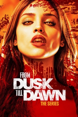 watch From Dusk Till Dawn: The Series