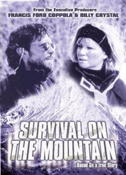 watch Survival on the Mountain