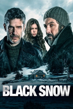 watch Black Snow
